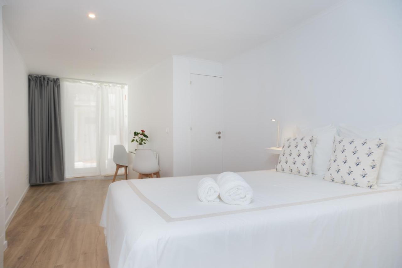 Sado House Apartment Setubal Luaran gambar